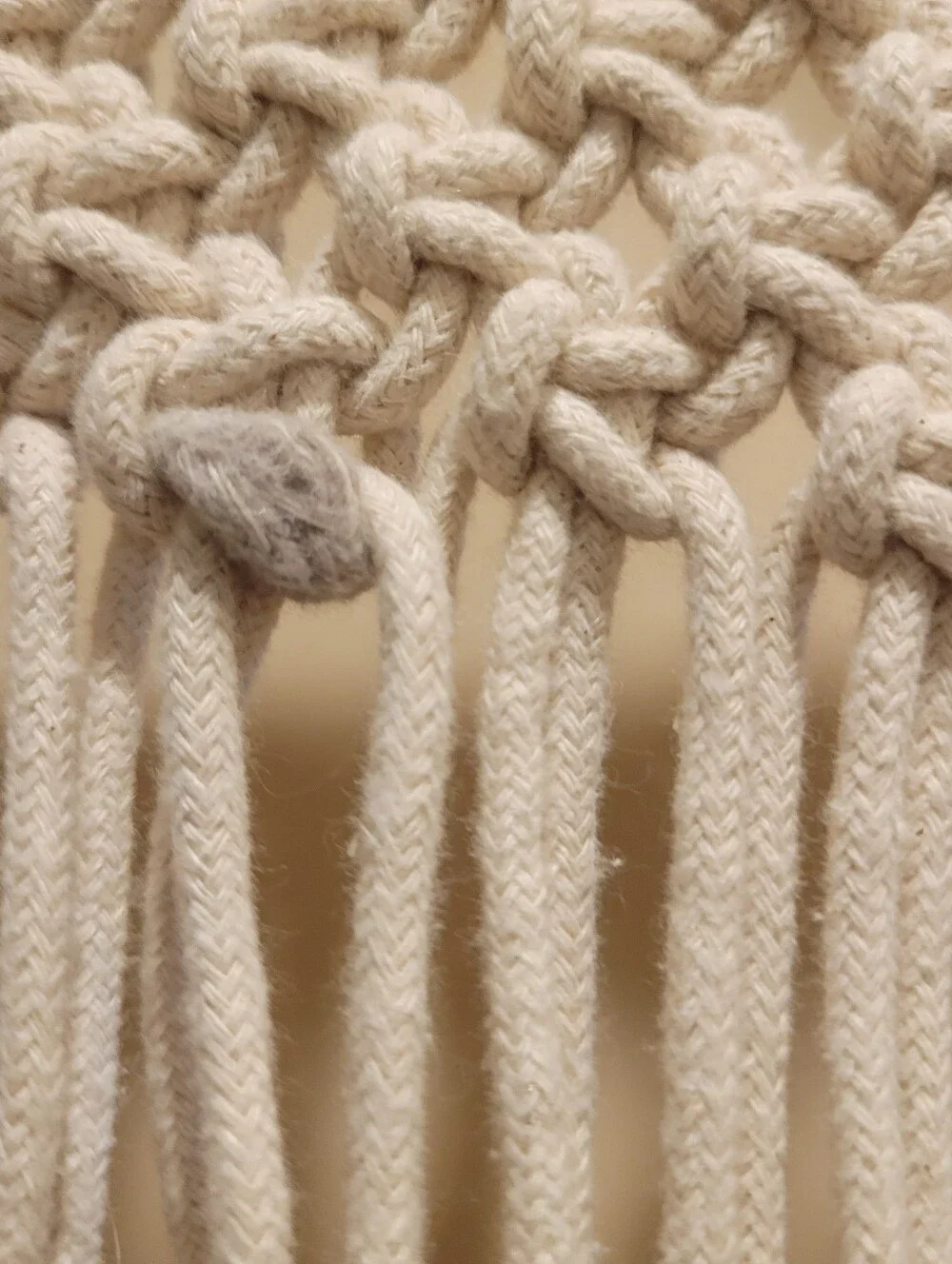N/A handmade macrame